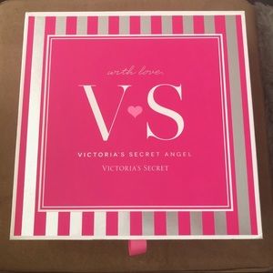 Victoria’s Secret Angel Gift Set
